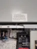 Picture of Siemens Single Cell MCC with Micromaster 440 VFD