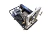 Picture of Portable Power Washer with Aluminum Cart