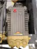Picture of Portable Power Washer with Aluminum Cart