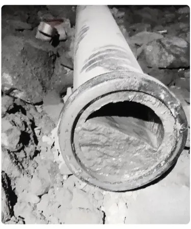 Picture for category Mine Slime Management